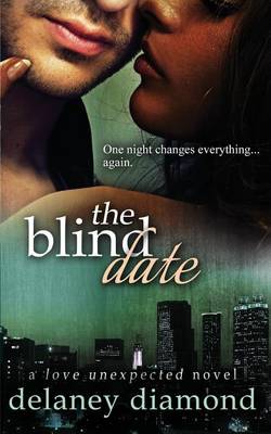 Book cover for The Blind Date