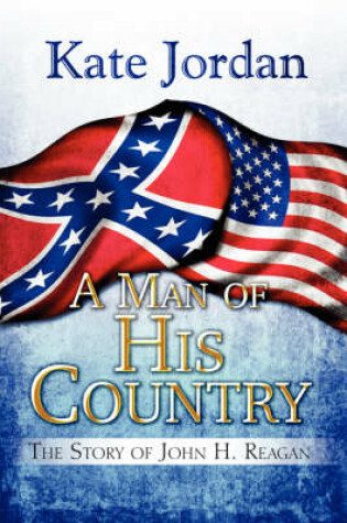 Cover of A Man of His Country