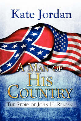 Book cover for A Man of His Country