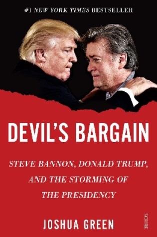 Cover of Devil's Bargain