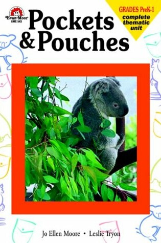 Cover of Pockets and Pouches