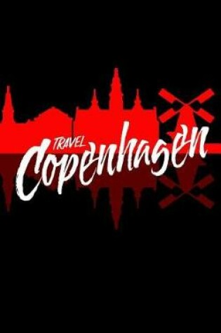 Cover of Travel Copenhagen