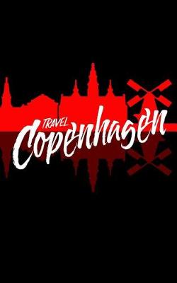 Book cover for Travel Copenhagen