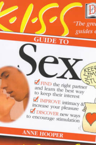 Cover of KISS Guide To Sex