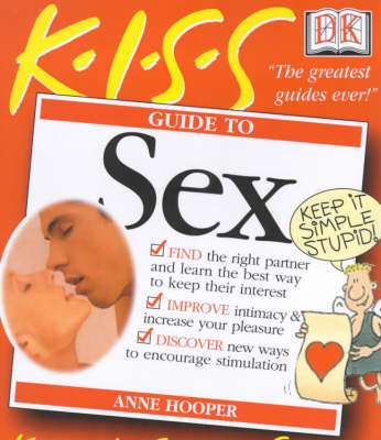 Cover of KISS Guide To Sex