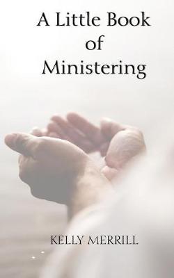 Book cover for A Little Book of Ministering