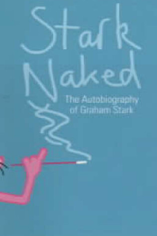 Cover of Stark Naked