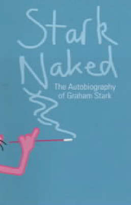 Book cover for Stark Naked