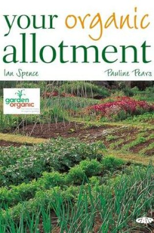 Cover of Your Organic Allotment