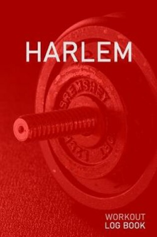 Cover of Harlem