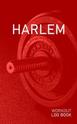 Book cover for Harlem