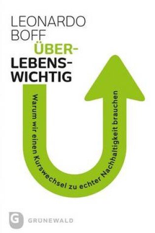 Cover of Uberlebenswichtig