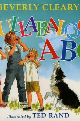 Cover of Hullabaloo ABC