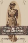 Book cover for The Time Mistress