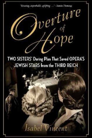 Cover of Overture of Hope