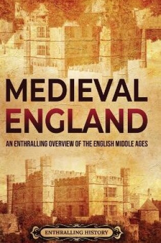 Cover of Medieval England