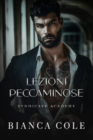 Cover of Lezioni Peccaminose