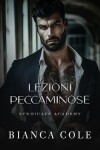 Book cover for Lezioni Peccaminose