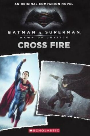 Cover of Cross Fire