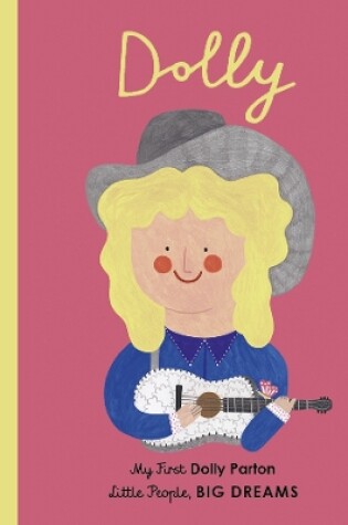 Cover of Dolly Parton