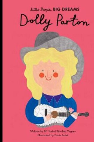 Cover of Dolly Parton