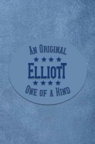 Cover of Elliott