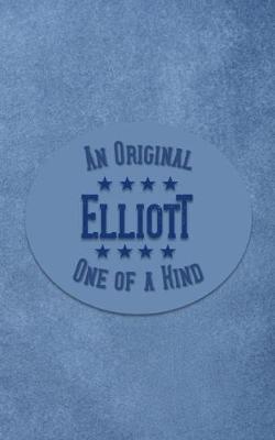 Book cover for Elliott