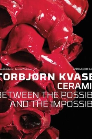 Cover of Torbjorn Kvasbo