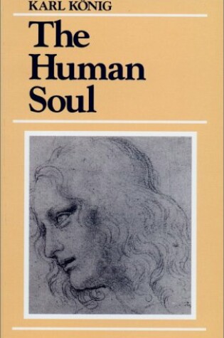 Cover of The Human Soul