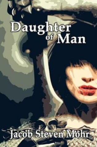 Cover of Daughter of Man