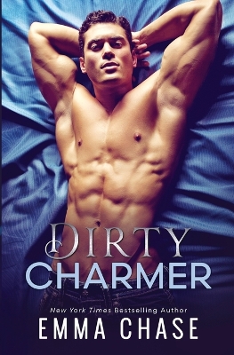 Book cover for Dirty Charmer
