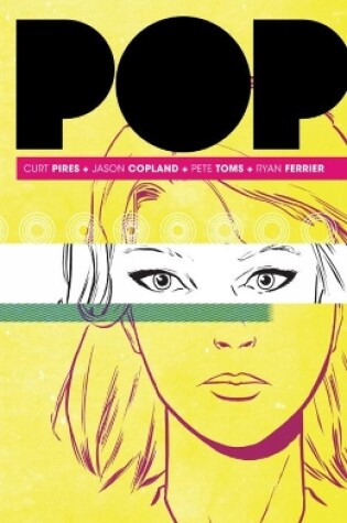 Cover of Pop