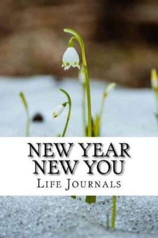 Cover of New Year New You