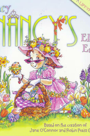 Cover of Fancy Nancy's Elegant Easter