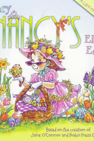 Fancy Nancy's Elegant Easter