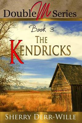 Book cover for Double M: The Kendricks