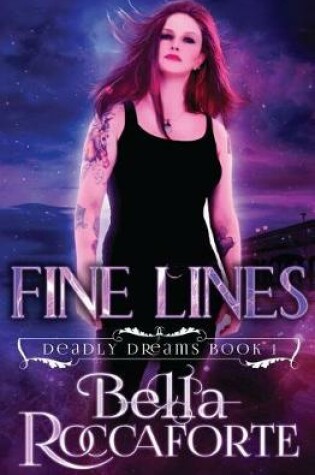 Cover of Fine Lines