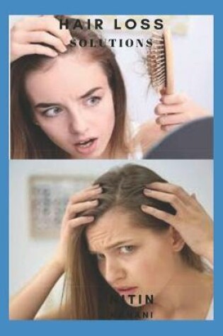 Cover of Hair Loss Solutions