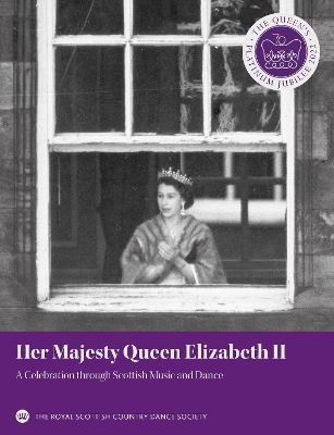 Book cover for Her Majesty Queen Elizabeth II