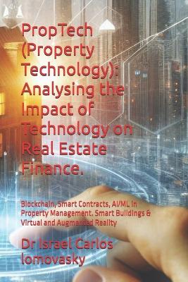 Cover of PropTech (Property Technology)