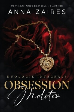 Cover of Obsession Molotov