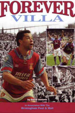 Cover of Forever Villa