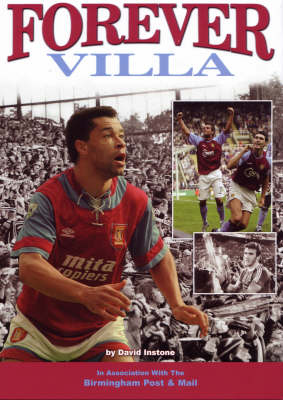 Book cover for Forever Villa