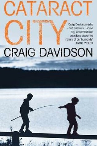 Cover of Cataract City