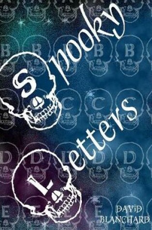 Cover of Spooky Letters