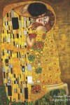 Book cover for Gustav Klimt Agenda 2019