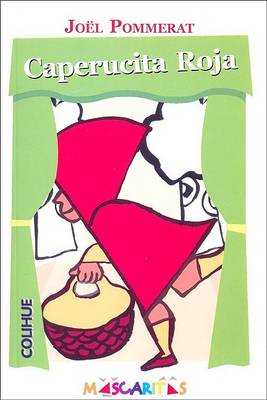 Cover of Caperucita Roja