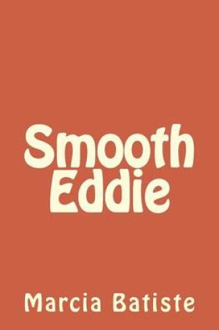 Cover of Smooth Eddie