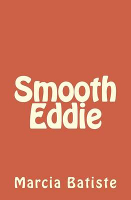 Book cover for Smooth Eddie