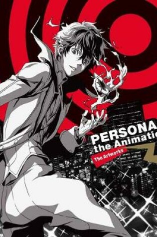 Cover of Persona 5